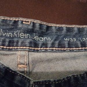 Calvin Klein jeans